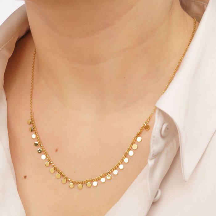 Collier Flouria