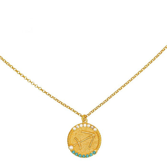 Pendentif Toxotis